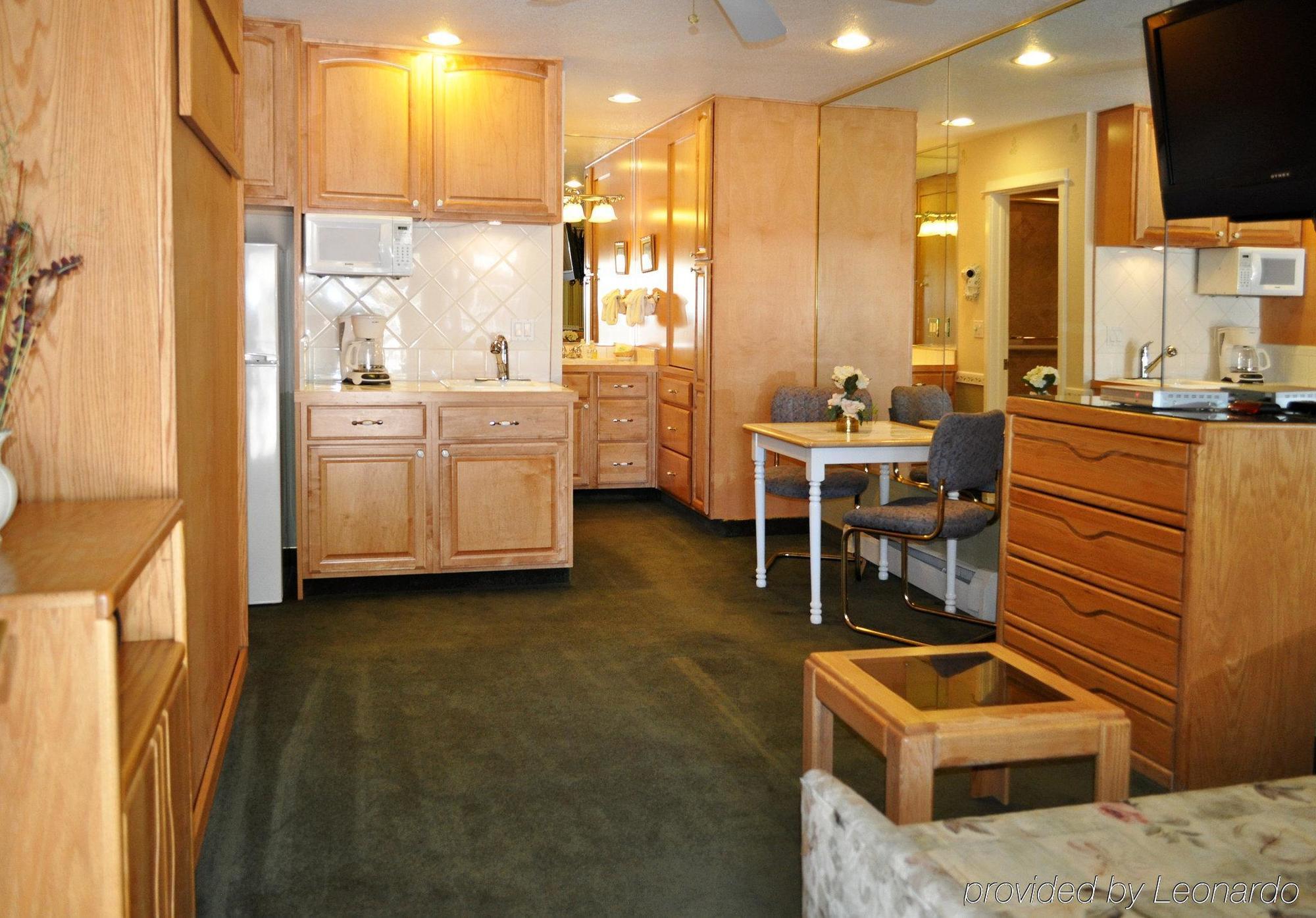 Stardust Lodge South Lake Tahoe Quarto foto